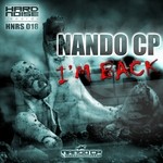 cover: Nando Cp - I'm Back