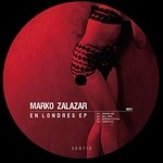 cover: Marko Zalazar - En Londres EP