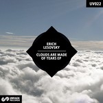 cover: Erich Lesovsky - Clouds Are Made Of Tears