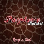 cover: $yrup & Hush - Raspberry Ratchet