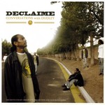 cover: Declaime - Conversations With Dudley remastered