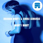 cover: Chris Lorenzo|Hannah Wants - What I Want