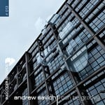 cover: Andrew Savich - I Can Be Groovy