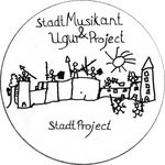 cover: Stadtmusikant - Stadt Project