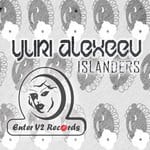 cover: Yuri Alexeev - Islanders