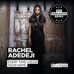 cover: Adedeji, Rachel|Rik Parkinson - Every Time I Hear Your Name