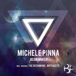 cover: Michele Pinna - Beginning