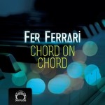 cover: Fer Ferrari - Chord On Chord EP