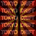 cover: Todd Terry - Tokyo Drift