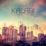 cover: Kalabi - Collateral Happiness