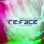 cover: Various - Re:Face Session Seven (Tech Collection)