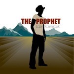 cover: Lazy Hammock - The Prophet