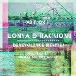 cover: Hakimonu|Lonya - Benevolence Remixes