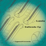 cover: Lonis - Saliendo