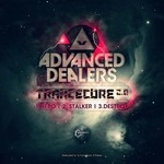 cover: Advanced Dealers - Trancecore 2.0