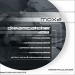 cover: Moxa - Dreamcatcher 2013