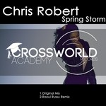 cover: Chris Robert - Spring Storm