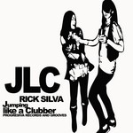 cover: Rick Silva - Jumping Like A Clubber