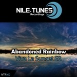 cover: Abandoned Rainbow - Viva La Sunset EP