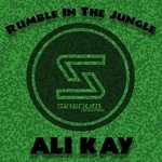 cover: Ali Kay - Rumble In The Jungle