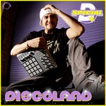 cover: Special D - Discoland (remixes)