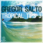 cover: Salto, Gregor|Various - Gregor Salto Tropical Tips 3