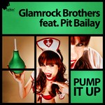 cover: Glamrock Brothers|Pit Bailay - Pump It Up