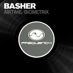 cover: Basher - Airtime