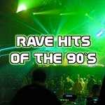 cover: Various - Rave Hits Of The 90's