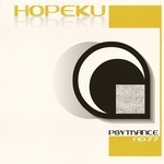 cover: Hopeku - Psytrance No 77