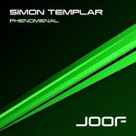 cover: Simon Templar - Phenomenal