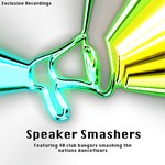 cover: Various - Speaker Smashers