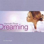 cover: Hannah Rose - Dreaming (remixes)