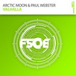 cover: Arctic Moon|Paul Webster - Valhalla