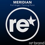 cover: Meridian - Full Anger