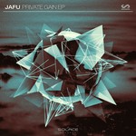 cover: Jafu - Private Gain