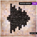 cover: Marten Horger - LGFU (Explicit)