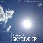 cover: Sonixound - Skydive EP