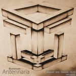 cover: Illuminum - Antennaria