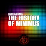 cover: Fabio Antunes - The History Of Minimus