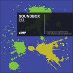 cover: Various - Sound Box 13