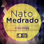 cover: Nato Medrado - Feelings