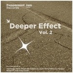 cover: Various - Deeper Effect Vol 2