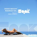 cover: Rodrigo Gel - Soak House