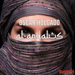 cover: Oscar Holgado - Al-andalus