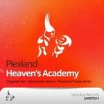 cover: Plexland - Heaven's Academy