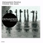 cover: Expanded People - Under The Rain