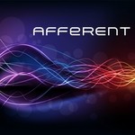 cover: Afferent - He Paints A Picture