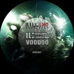 cover: Invisible Landscape - Voodoo EP