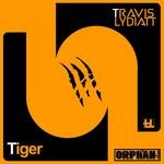 cover: Travis Lydiatt - Tiger